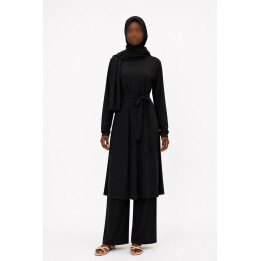 Burkini 3 pièces S2020 - noir