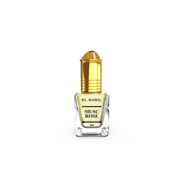 Musc ADN Absolu 5ml