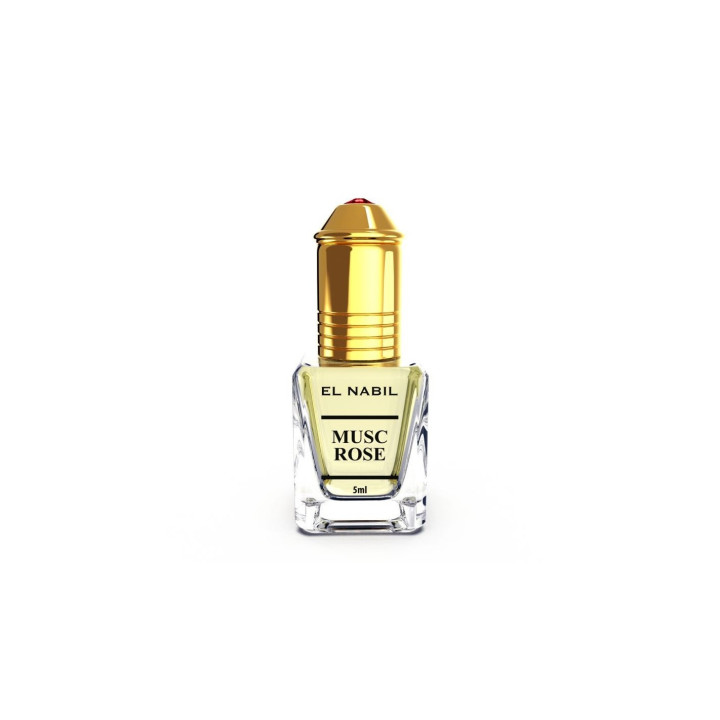 Musc ADN Absolu 5ml