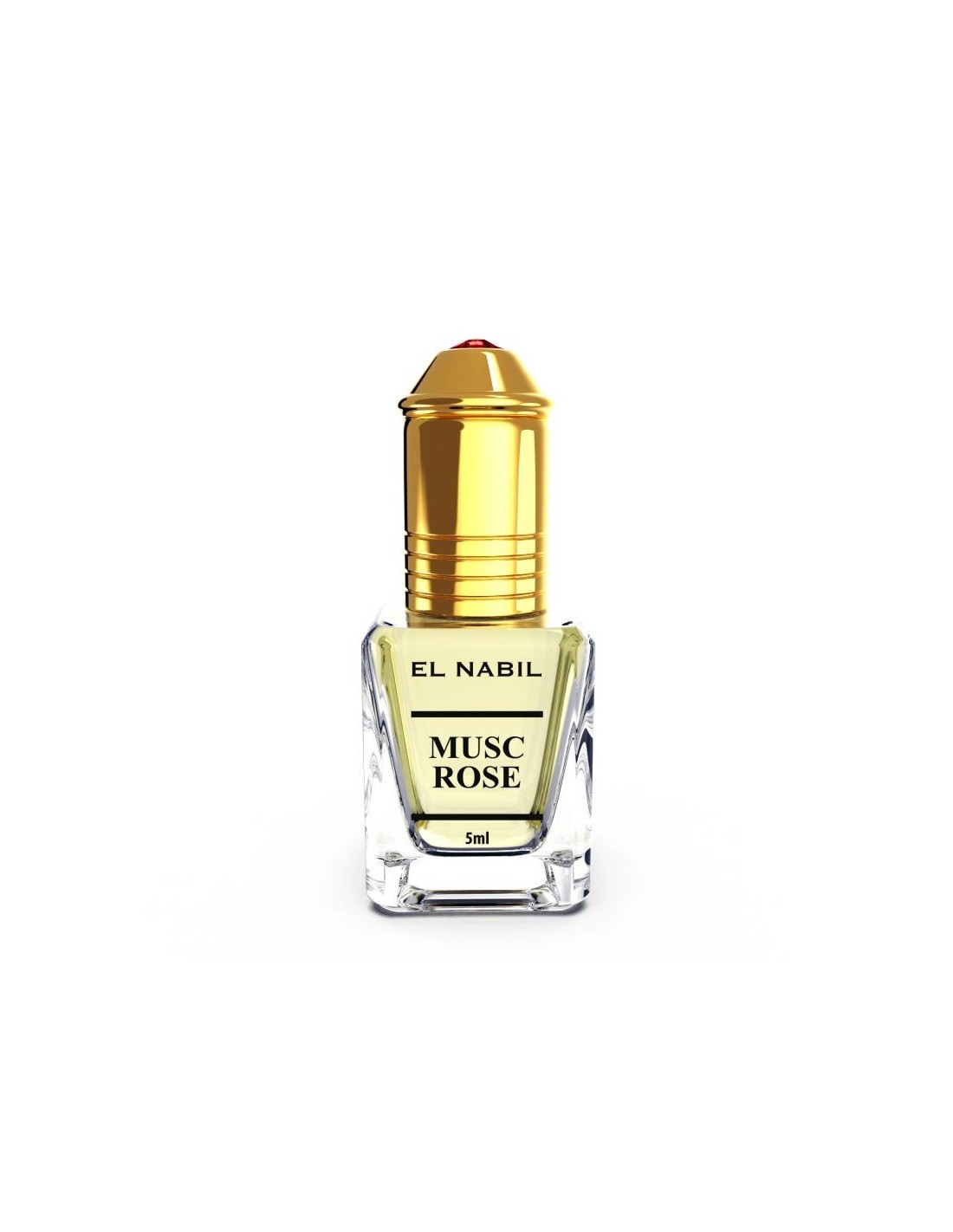 Musc ADN Absolu 5ml