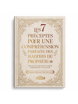 Les 7 préceptes pour une...