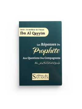Les réponses du prophète...
