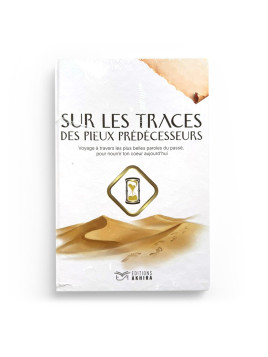 Sur les traces des pieux...