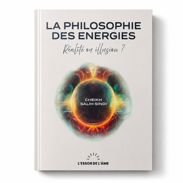 La philosophie des énergies : réalité ou illusion ? – Éditions Essor de l’âme