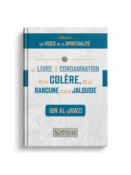 Le livre de la condamnation...