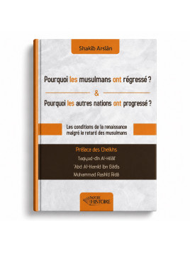 Pourquoi les musulmans ont...