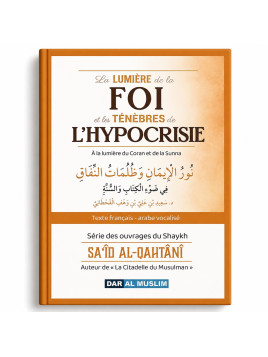 La lumière de la foi et les...