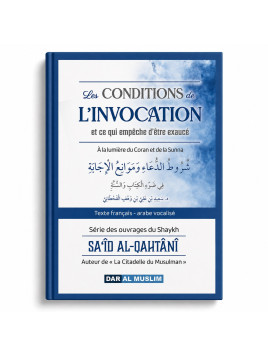 Les conditions de...