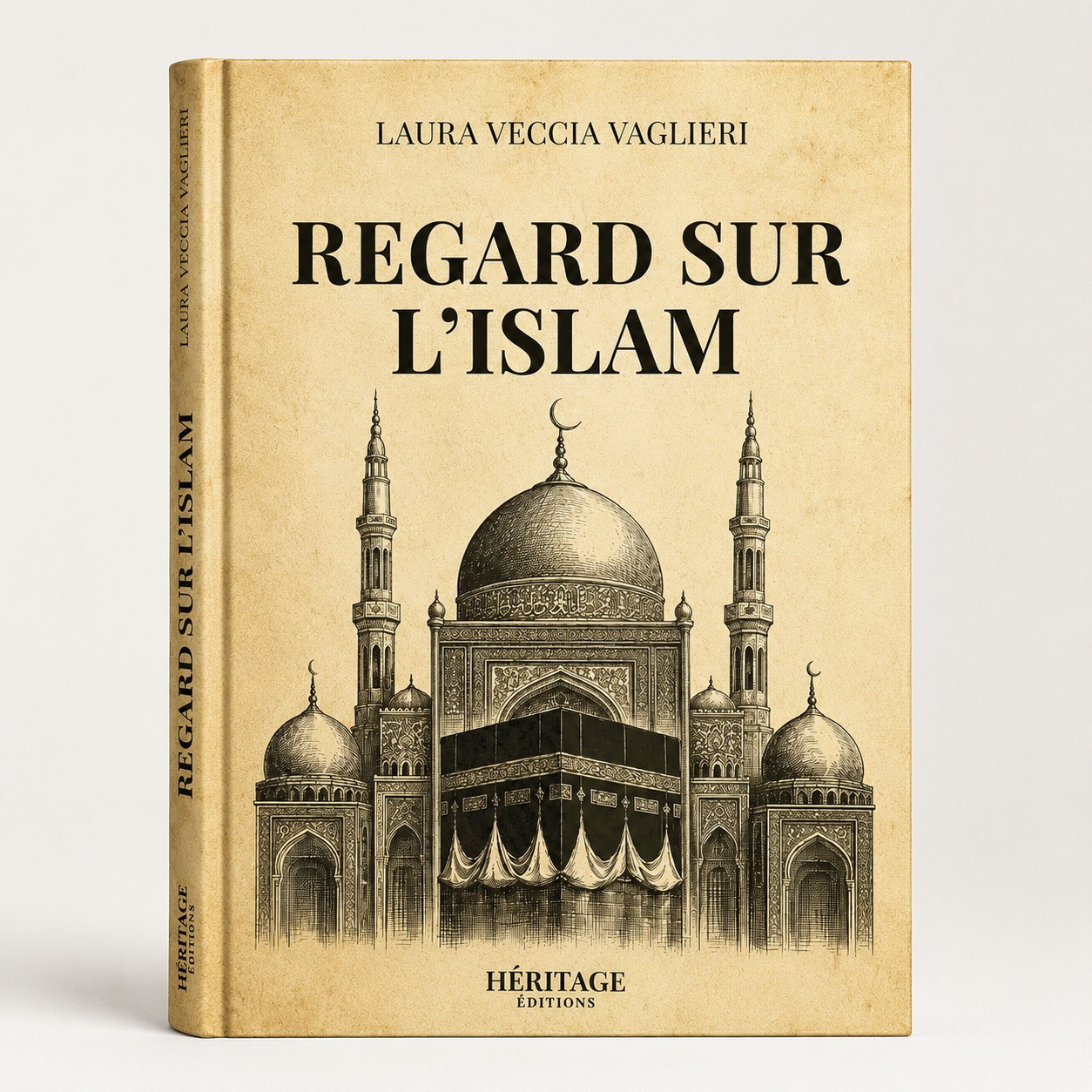 Regard sur l'Islam - Laura Veccia Vaglieri - Héritage