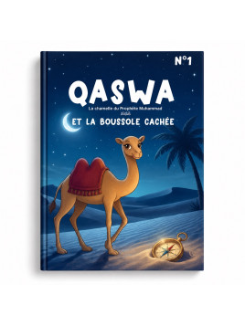 Qaswa et la boussole cachée...