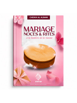 Mariage, noces & rites à la...