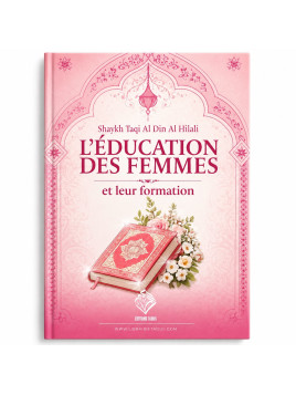 L’éducation des femmes et...