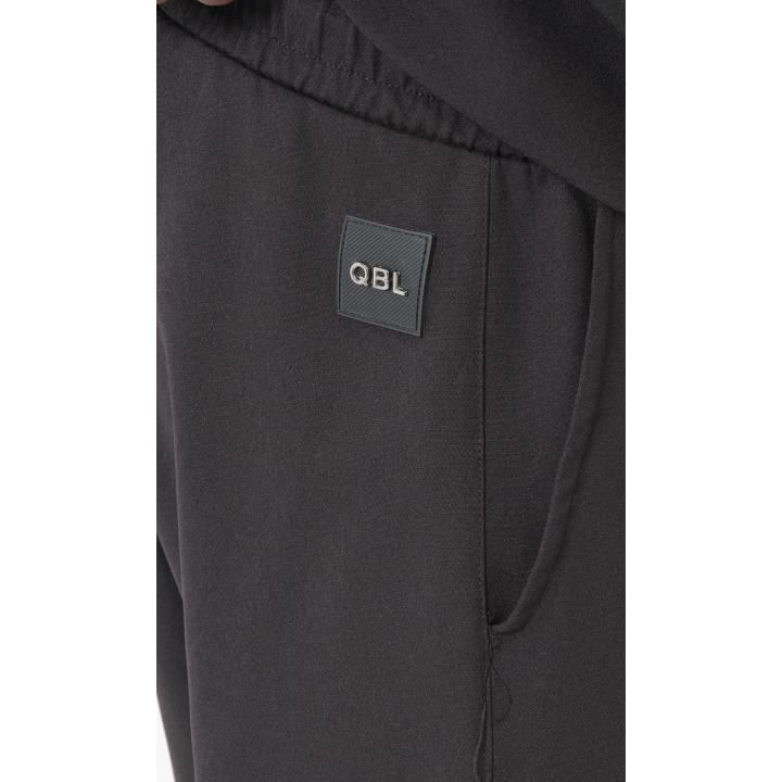 Ensemble QC Silent QTE2001 - noir - Qabail