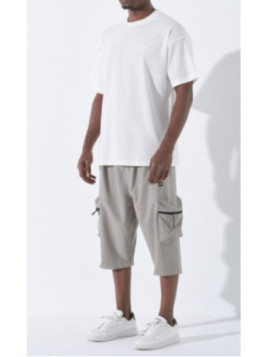 Sarouel Cargo court QTS2004...