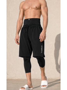 Sarouel swimshort de bain...