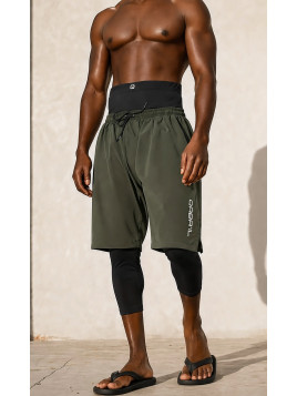 Sarouel swimshort de bain...