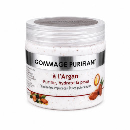 Gommage à l'aloe vera | Soin naturel | Bienfaits nombreux