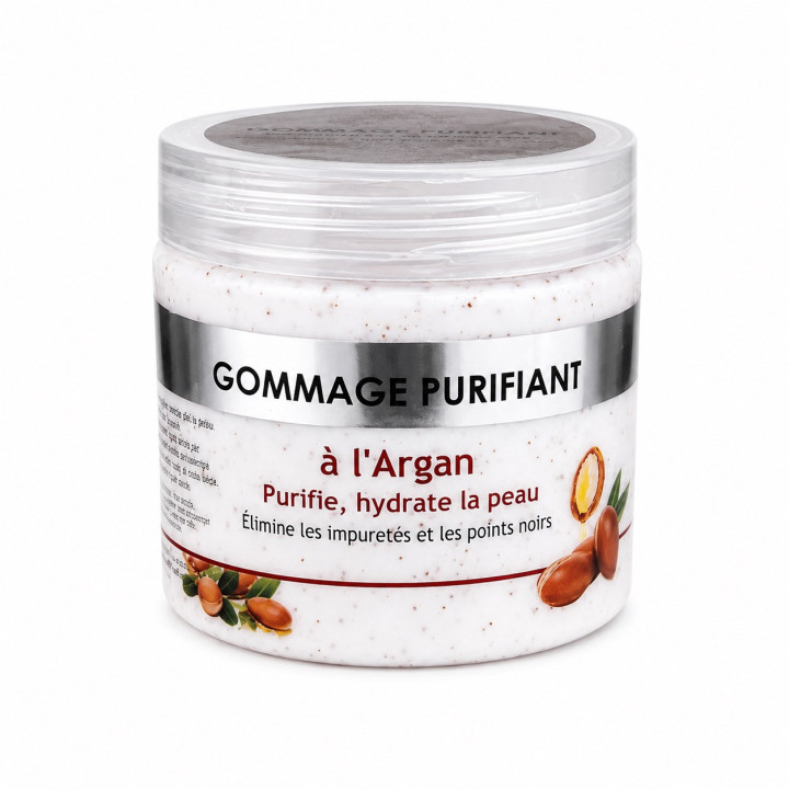 Gommage à l'aloe vera | Soin naturel | Bienfaits nombreux