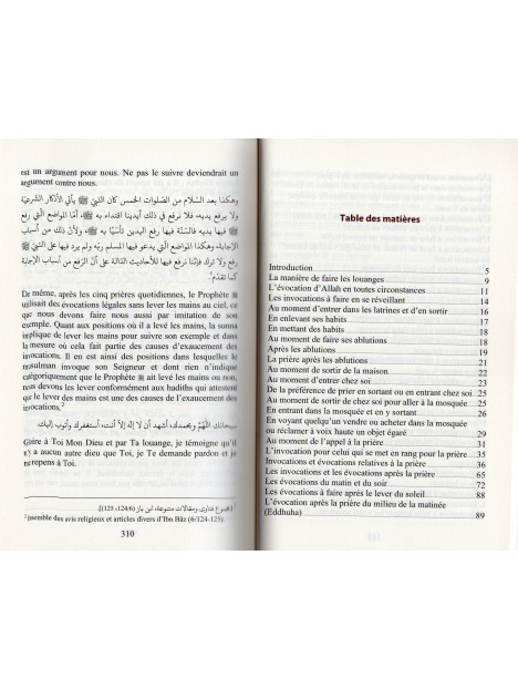 Les évocations authentiques du jour et de la nuit