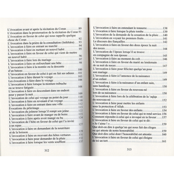 Les évocations authentiques du jour et de la nuit