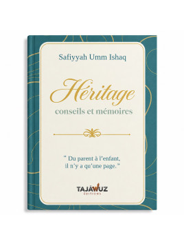 Héritage: conseils et...