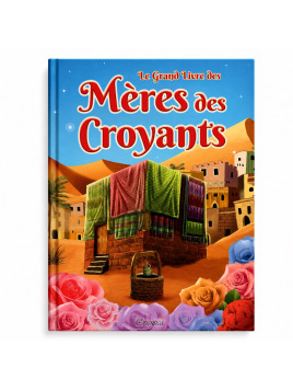 Le Grand livre des Mères...