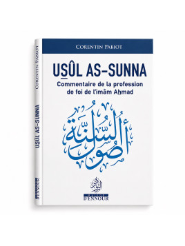 Usul as-sunna - Imam Ahmed...