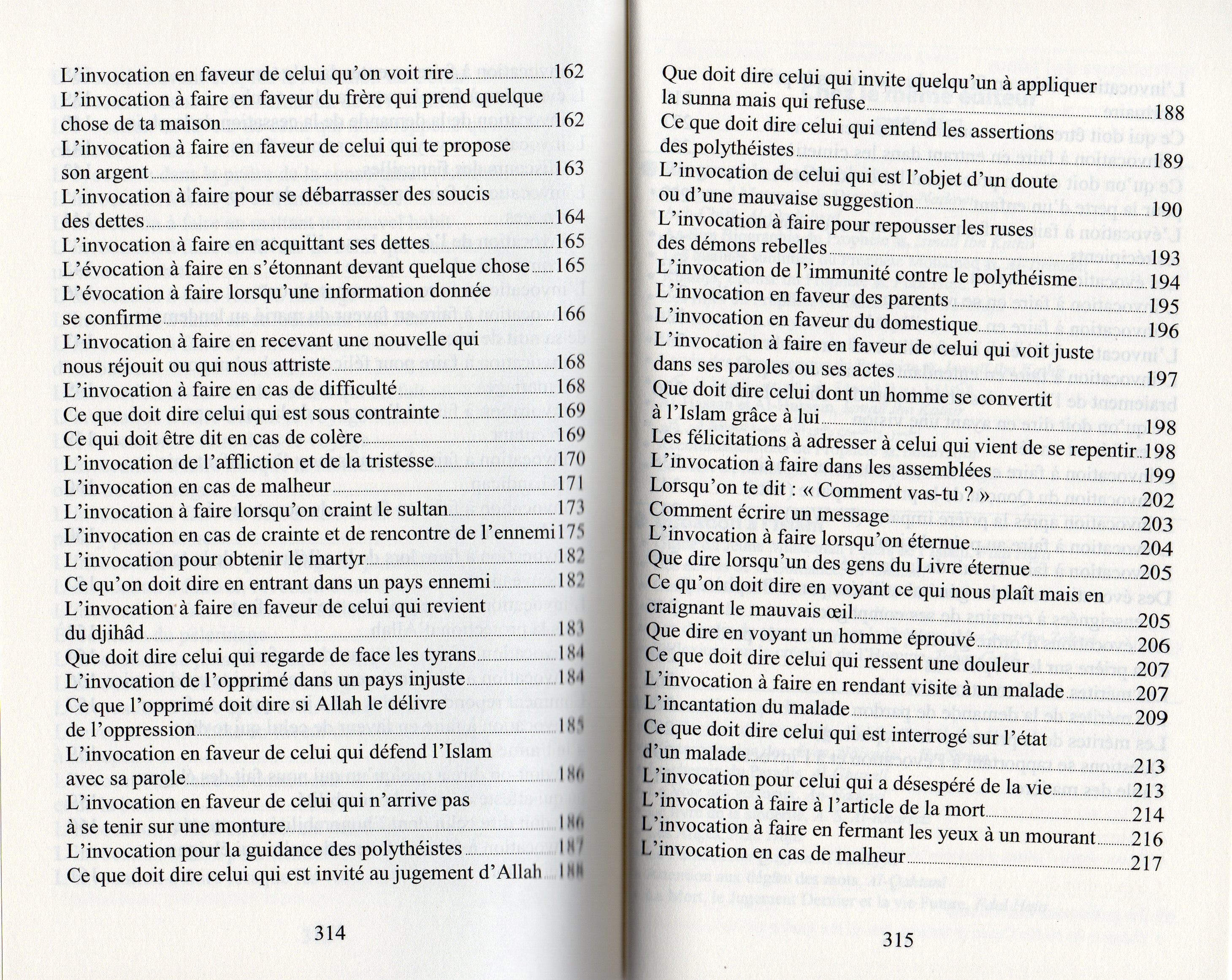 Les évocations authentiques du jour et de la nuit