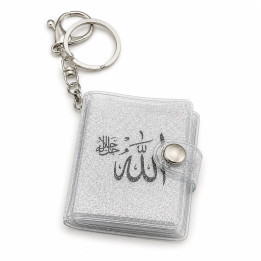 Porte clef dou'as - 16 douas