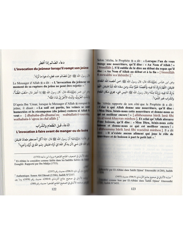 Les évocations authentiques du jour et de la nuit