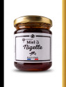 Miel & Nigelle 250g – Miel d'été récolté en France - Bee miel