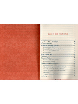 L'islam pour les débutants