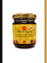 Miel & nigelle à la gelée royale Chifa 250g