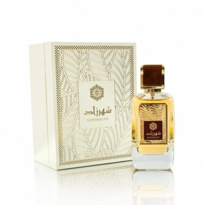 Parfum Shahrazad 100ml - Ard Al Zaafaran