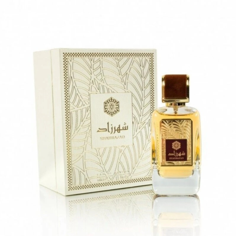 Parfum Shahrazad 100ml - Ard Al Zaafaran