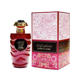Parfum Safeer Al Ward 100ml - Ard Al Zaafaran