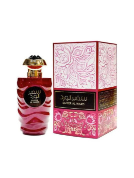Parfum Safeer Al Ward 100ml...