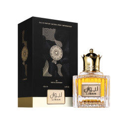 Parfum Liwan 100ml - Ard Al Zaafaran