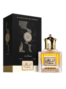 Parfum Liwan 100ml - Ard Al...