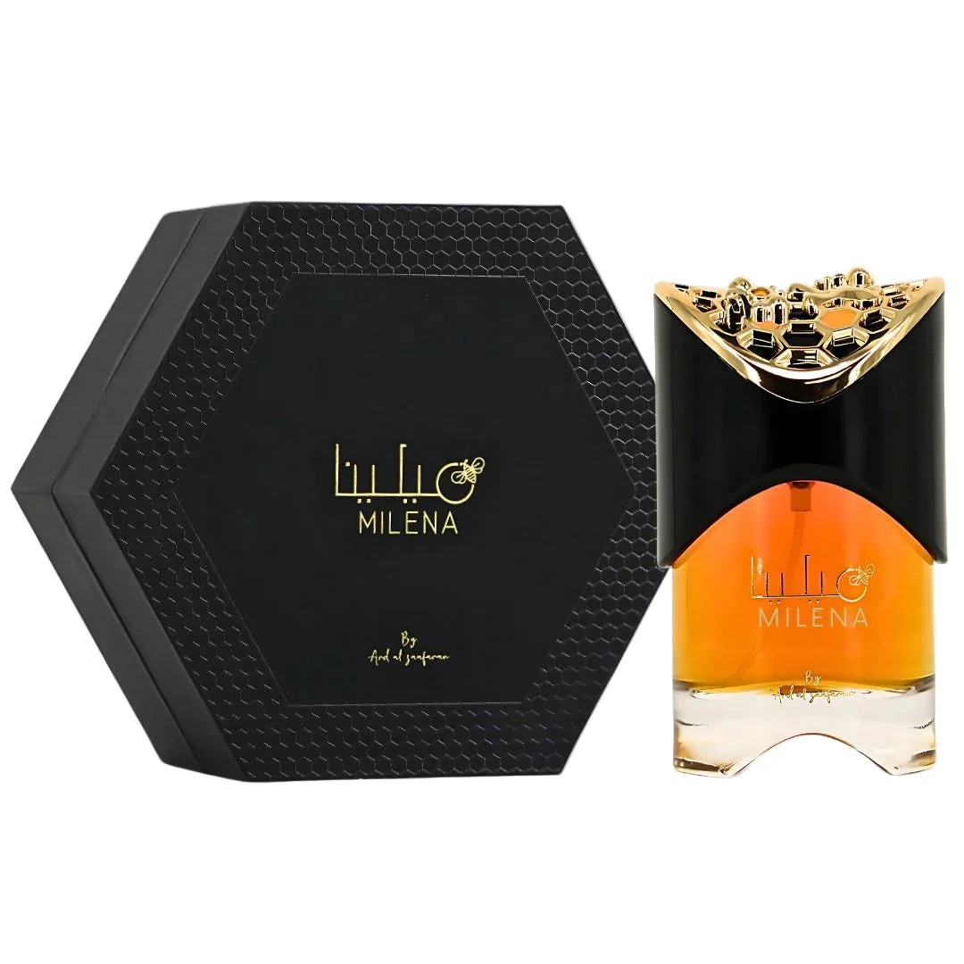 Parfum Milena 100ml - Ard Al Zaafaran