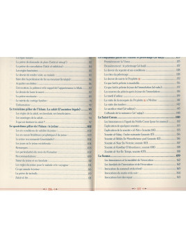 L'islam pour les débutants