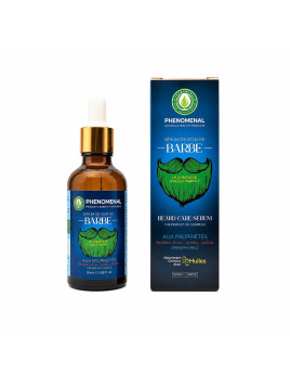 Sérum de soin barbe 50ml -...
