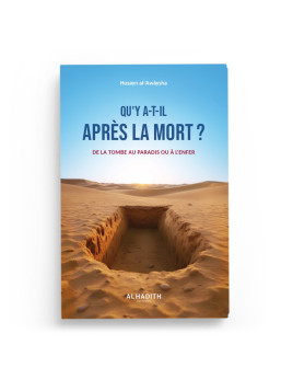 Qu'y a-t-il après la mort ?...