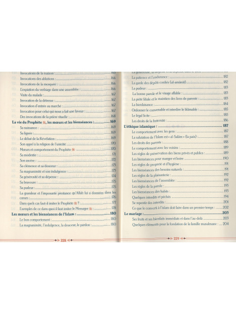 L'islam pour les débutants