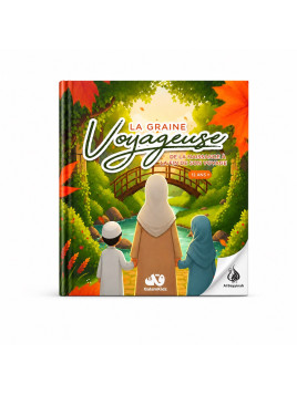 La graine voyageuse : de la...