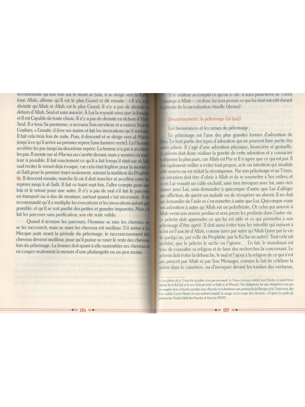 L'islam pour les débutants