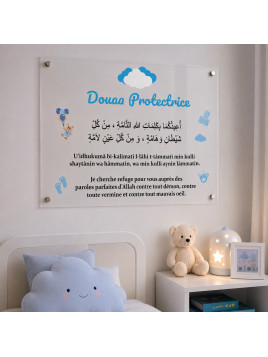 Invocations protection...