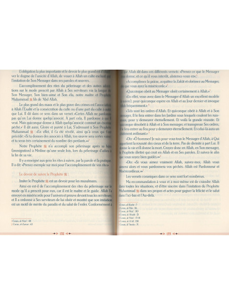 L'islam pour les débutants