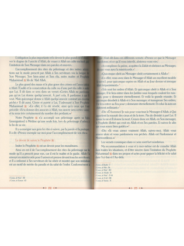 L'islam pour les débutants