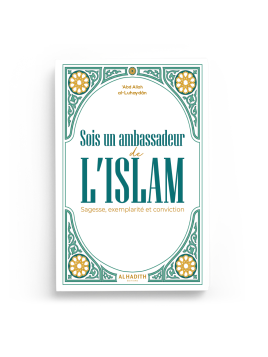 Sois un ambassadeur de...